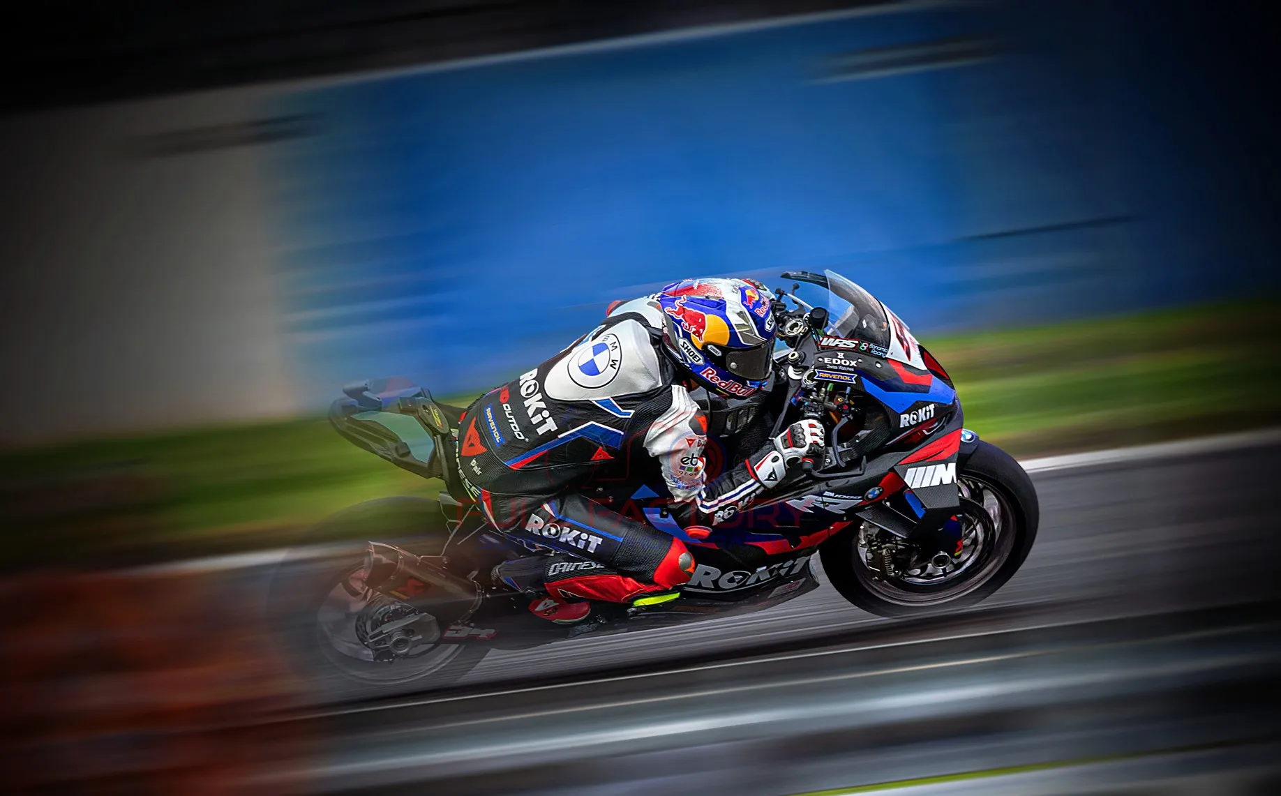 Berita WSBK: Toprak Razgatlioglu Kuasai Czech WorldSBK 2025